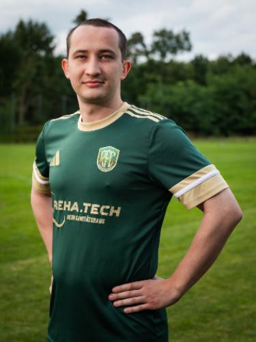 Vadim Halutskyi