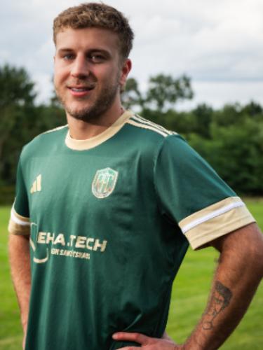 Niklas Lehmann