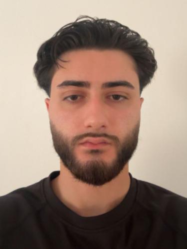 Berkant Kadir Kilit