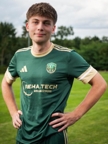 Noah Lehmann