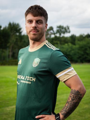 Niklas Pilz