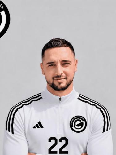 Burak Burbut