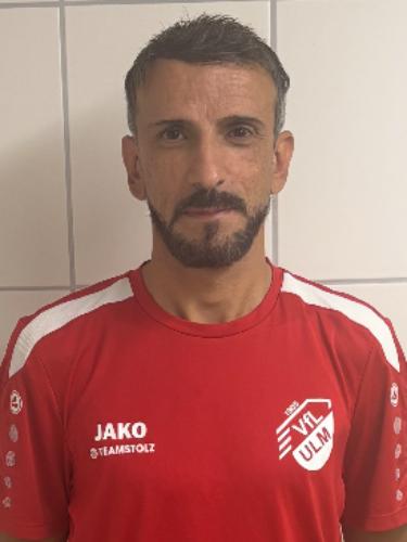 Erkan Ayten