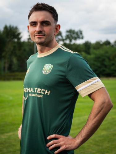 Mateusz Krzysztof Zielinski
