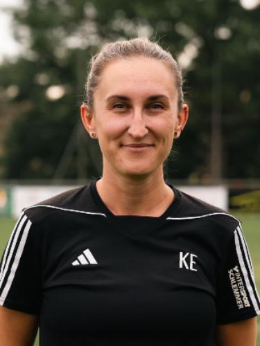 Kristin Jung