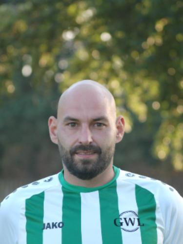 Gerrit Bahr