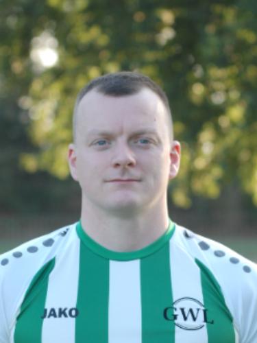 Phillip Gillißen