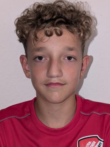 Mats Levi Flack