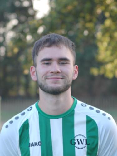Janis Kröber