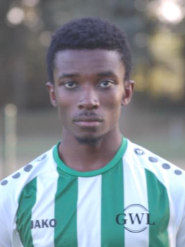 Jean Benedikt Matondo