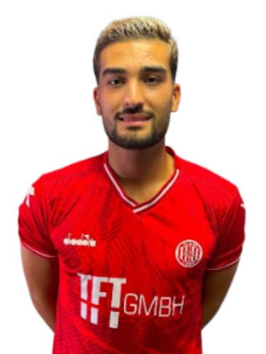 Enes Isiktas