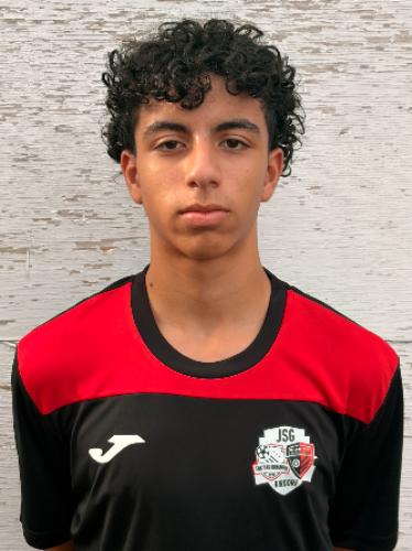 Faris Messaudi