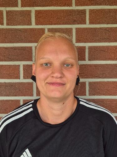 Jessica Hanke
