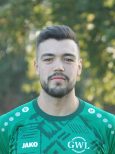 Luca Neuenhaus