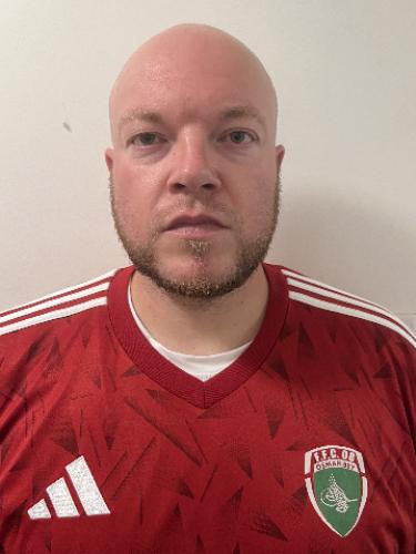 Marc Gelien