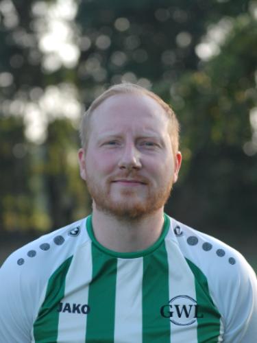 Patrick Weber