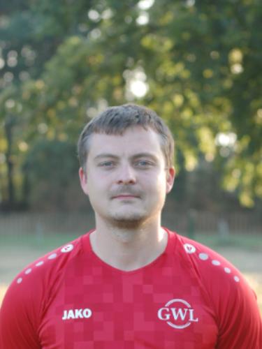 Kevin Weikamp