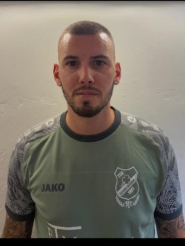 Aleksandar Aleksic