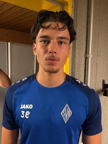 Mihail Tsirakidis