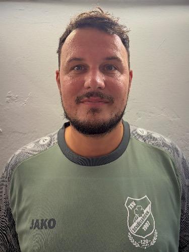 Fabio Ochs