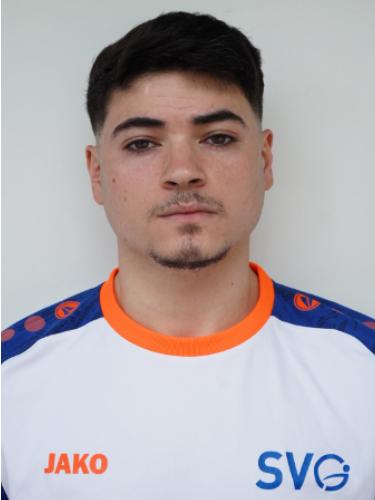Elmir Azizov