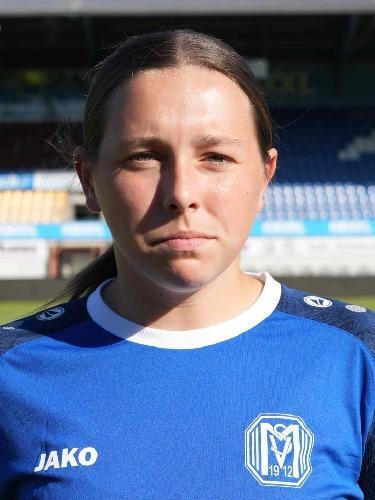 Antonina Kurylo