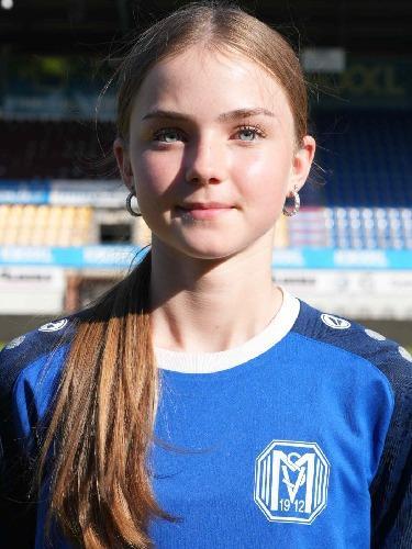 Marit Tilda Vrielmann