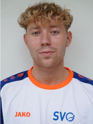 Joshua Epping