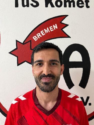 Serhat Kaya