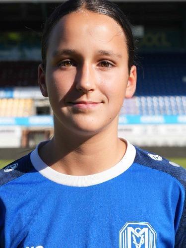 Dora Granic