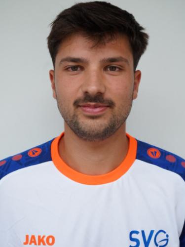 Nicolas Kammann Inda