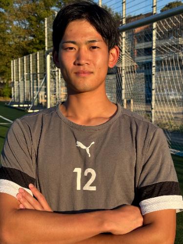 Asato Komori