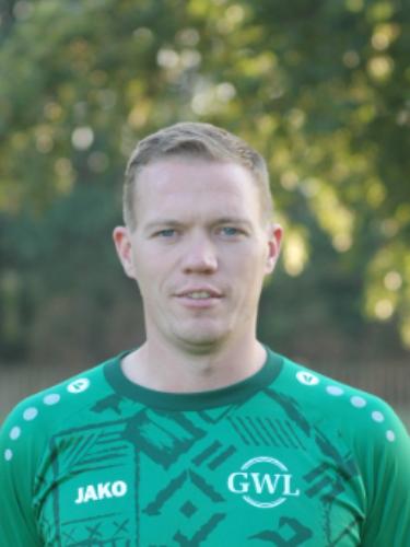 Chris Heßling