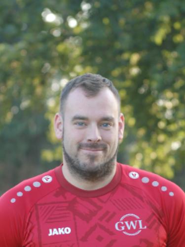 Nico Jansen