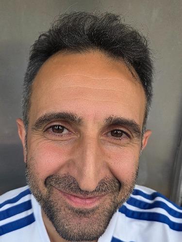 Farzan Zarifi