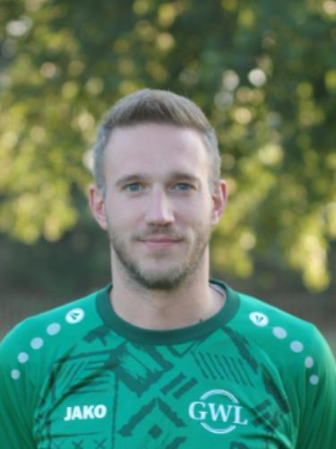 Marco Kathemann