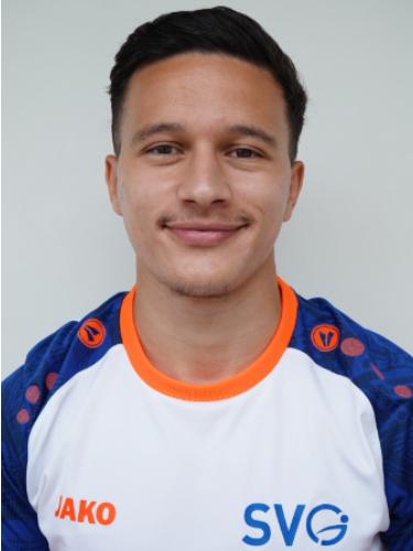 Ayoub Saidi