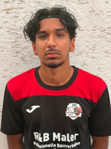 Harris Mohammad Iqbal