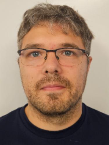 Dennis Müller