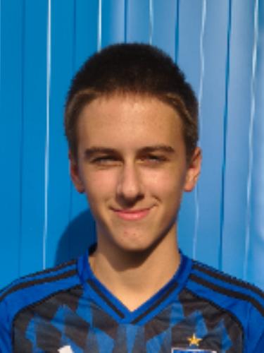 Toni Perkovic