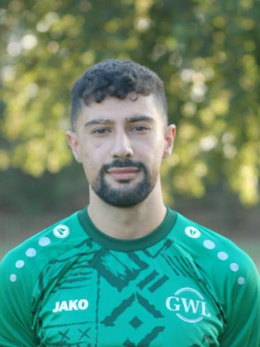 Nouri Schamo
