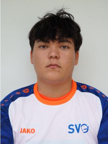 Yannik Il-Ho Yu