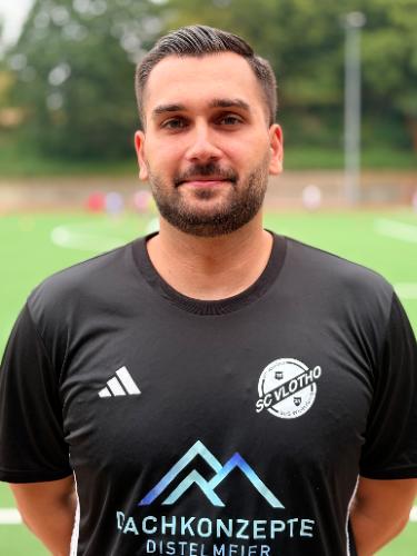 Fatih Keskin