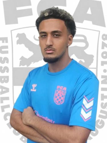 Aref Ahmad
