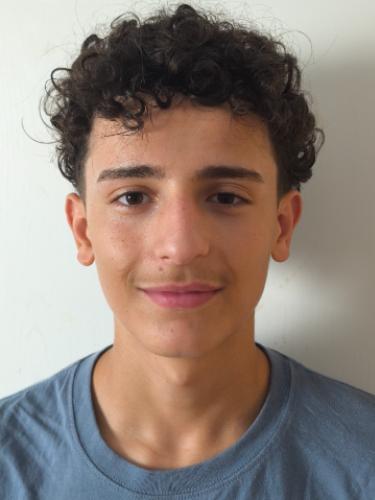 Ebrahim Abo Zamr