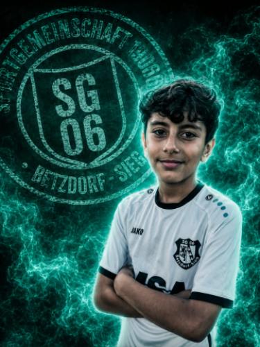 Yassin Aboelmagd