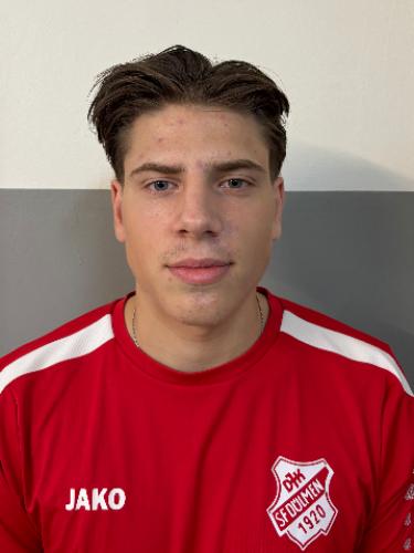 Thaddäus Tiefenbach