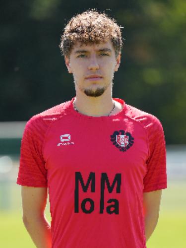 Moritz Daniel