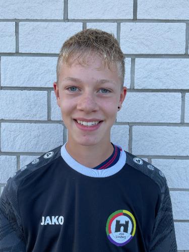 Max Rosemuck