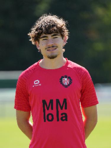 Luca Paolo Decker